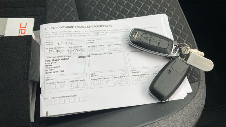 Nissan Juke 1.6 Hybrid N-Connecta 5dr Auto Hybrid Hatchback